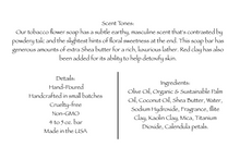 Load image into Gallery viewer, Carolina Tobacco Flower