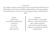 Load image into Gallery viewer, Grand Canyon Sage & Cedarwood