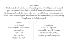 Load image into Gallery viewer, Kentucky Bourbon Barrel