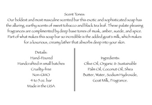 Load image into Gallery viewer, Sweet Southern Tobacco & Tea Leaf